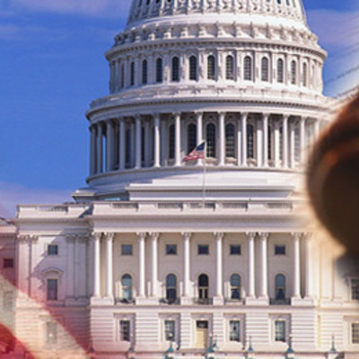 Timeline: American Government