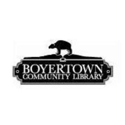 Timeline: History of the Boyertown Community Library