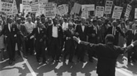 Timeline: Civil Rights Movement Timeline