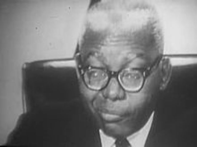 Francois duvalier timeline Timetoast timelines