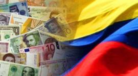 Timeline: ECONOMÍA COLOMBIANA SIGLO XX