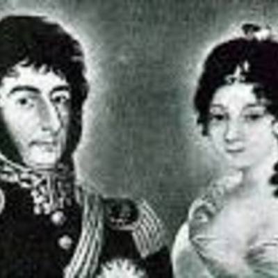 Timeline: Jose de San Martin