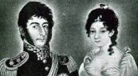 Timeline: Jose de San Martin