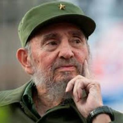 Timeline: Fidel Castro