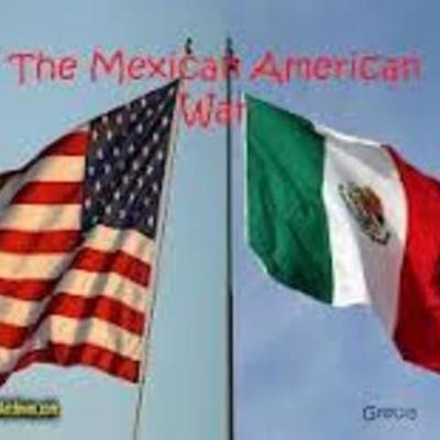 Timeline: Social Studies The Mexican American War