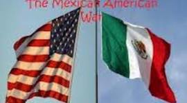 Timeline: Social Studies The Mexican American War