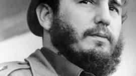 Timeline: Fidel Alejandro Castro
