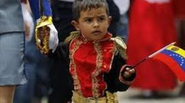 Timeline: Simom Bolivar