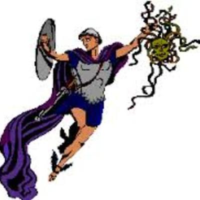 Timeline: Timeline of Perseus