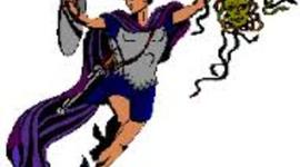 Timeline: Timeline of Perseus