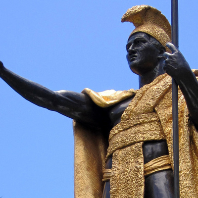 Timeline: Hawaiian History