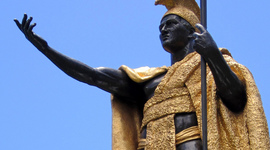 Timeline: Hawaiian History