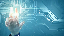 Timeline: Informatica