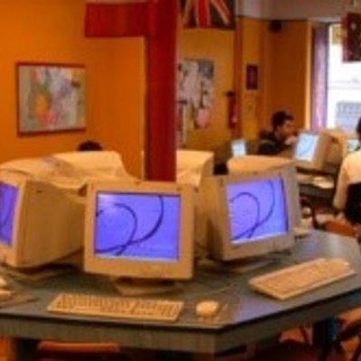 Timeline: INVENTOS MAS LLAMATIVOS