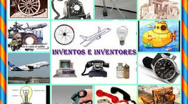 Timeline: Inventos mas significativos en la vida del hombre