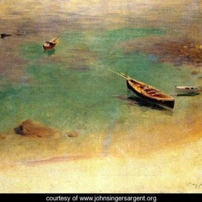 Timeline: Fine Arts in the Realism Period 1848-1900