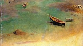 Timeline: Fine Arts in the Realism Period 1848-1900