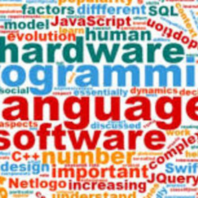 Timeline: HISTORIA DEL LENGUAJE DE PROGRAMACIÓN