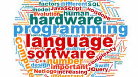 Timeline: HISTORIA DEL LENGUAJE DE PROGRAMACIÓN