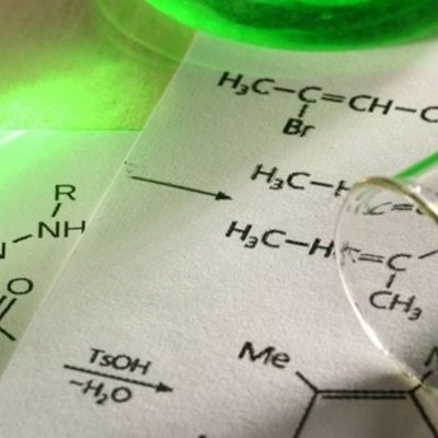 Timeline: Quimica Organica