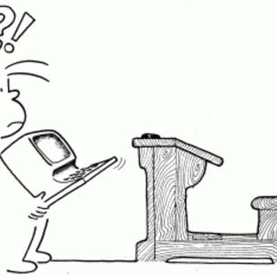 Timeline: Historia de la Educación a Distancia