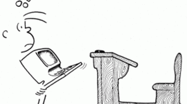 Timeline: Historia de la Educación a Distancia