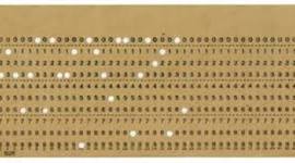 Timeline: Historia de la Computación