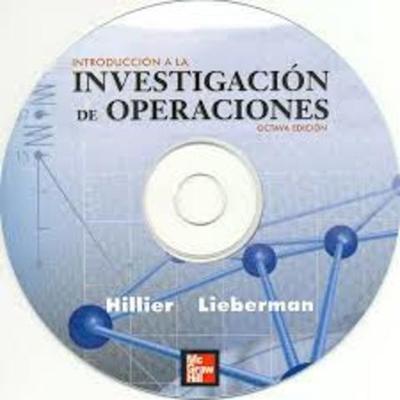 Timeline: historia de investigacion de operaciones