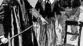 Timeline: Momentos Históricos de la Pedagogía