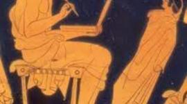 Timeline: Momentos en la Historia de la Pedagogía. Grupo_360_UNAD