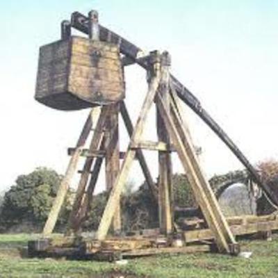 Timeline: Sydney Timeline of Trebuchets