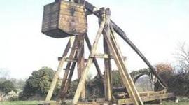 Timeline: Sydney Timeline of Trebuchets