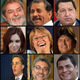 Presidentes de latinoamerica