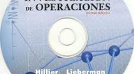 Timeline: Antecedentes de la Investigación de las Operaciones