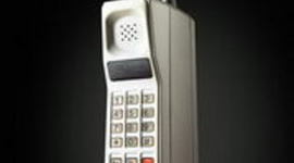 Timeline: история мобильных телефонов