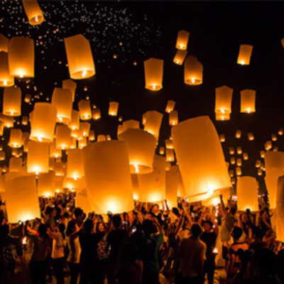 Timeline: Celebrations and Traditions