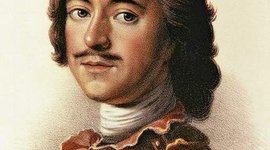 Timeline: Петр Первый