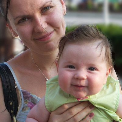 Timeline: Laiaren bizitza