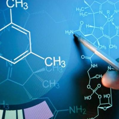 Timeline: Historia de la Química Orgánica.