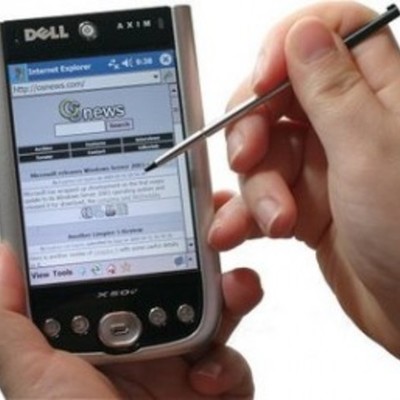 Timeline: Historia de la computación