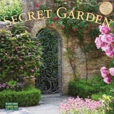 Timeline: Secret Garden- Book Report