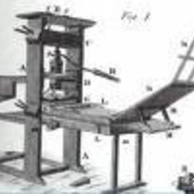 Timeline: INVENTOS MÁS SIGNIFICATIVOS