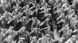 Timeline: España periodo de entreguerras