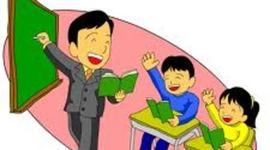 Timeline: pedagogía, educación y didáctica en el paso del tiempo.