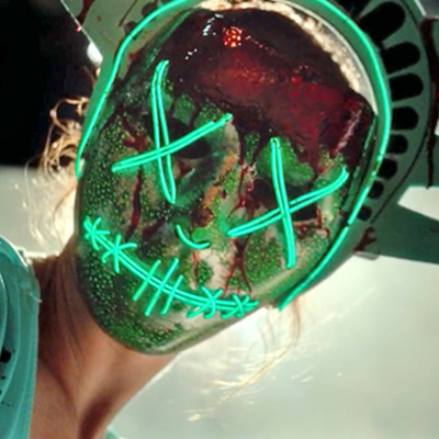 Timeline: My government