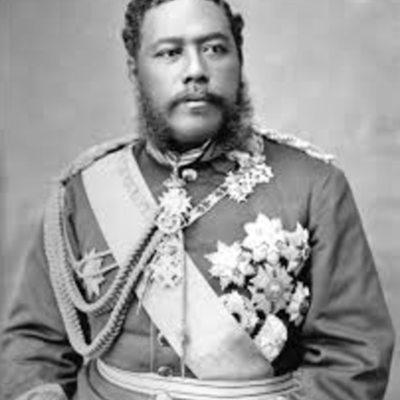 Timeline: Hawaiian History