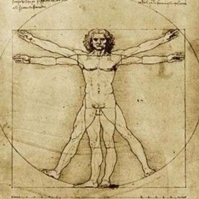 Timeline: historia de la anatomía