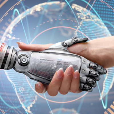 Timeline: Evolución de las Tecnologías