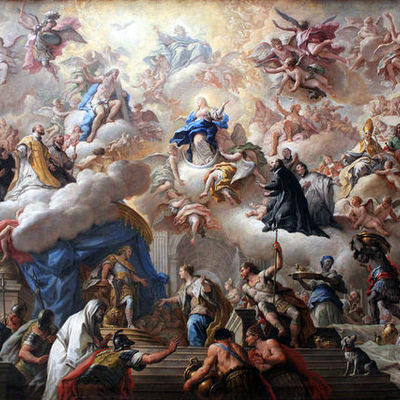 Timeline: Barqoue Of Time