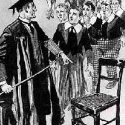 Timeline: Historia de la Educación en Colombia